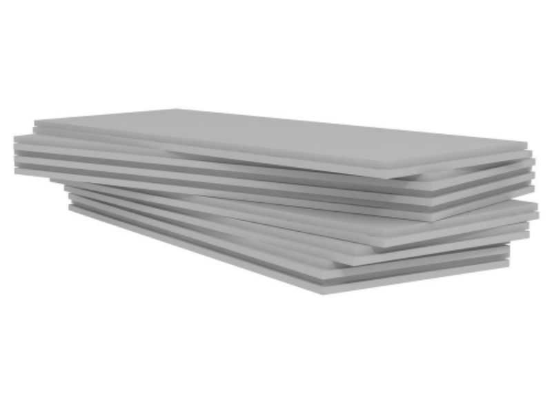 Утеплитель Технониколь XPS CARBON SAND PVC 100х600х3030