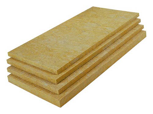 Утеплитель ISOROC Изолайт 1000х500х110 мм фото 1