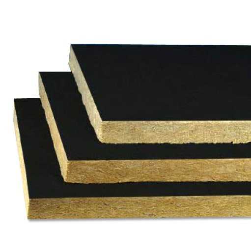 Плита Paroc InVent 100 N3 60х600х1200