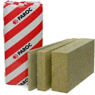 Плита Paroc WAS 50 110х600х1200