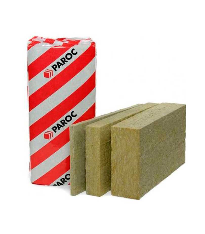 Утеплитель Paroc UNS 37z 50х600х1200